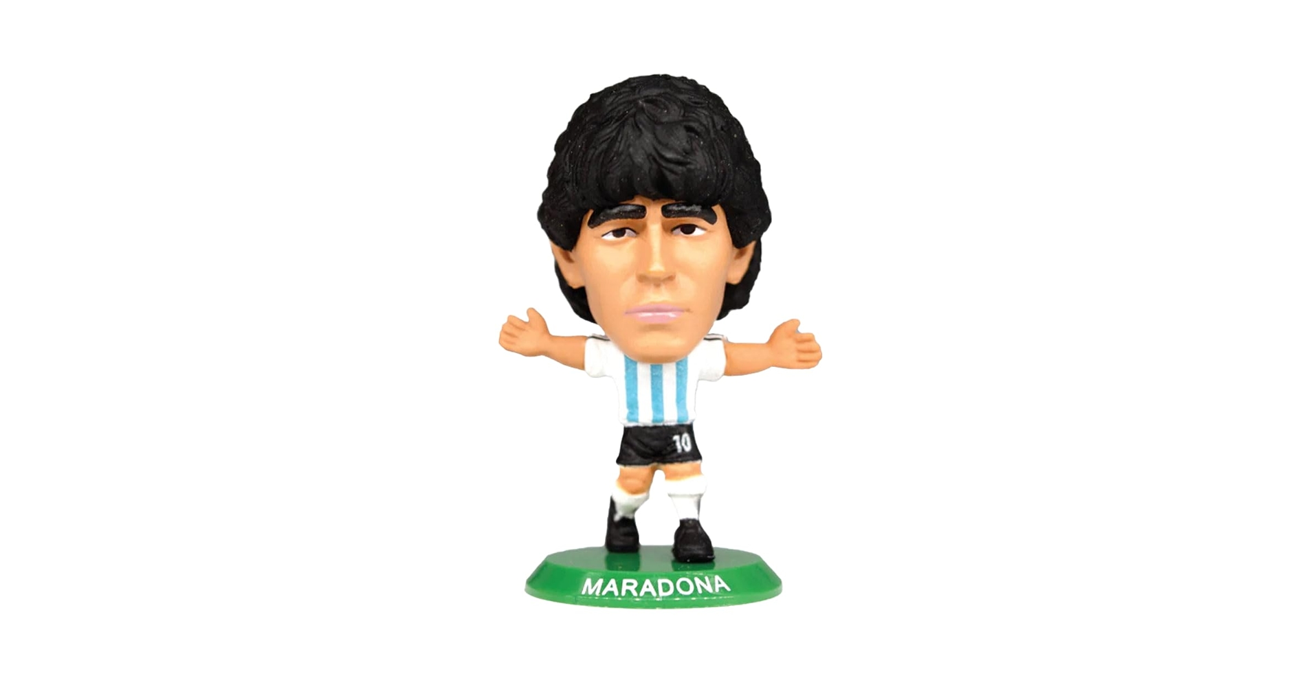 56★サッカー★diego maradona★prostars★フィギュア 51tVJELK+kL.jpg_BO30,255,255,